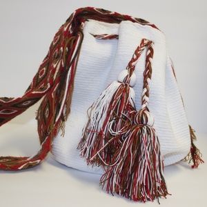 Colombian bag, Mochila